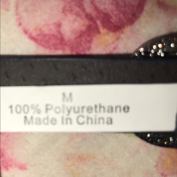 2 Medium Sized Belts for the price of one! - Picture 5 of 5